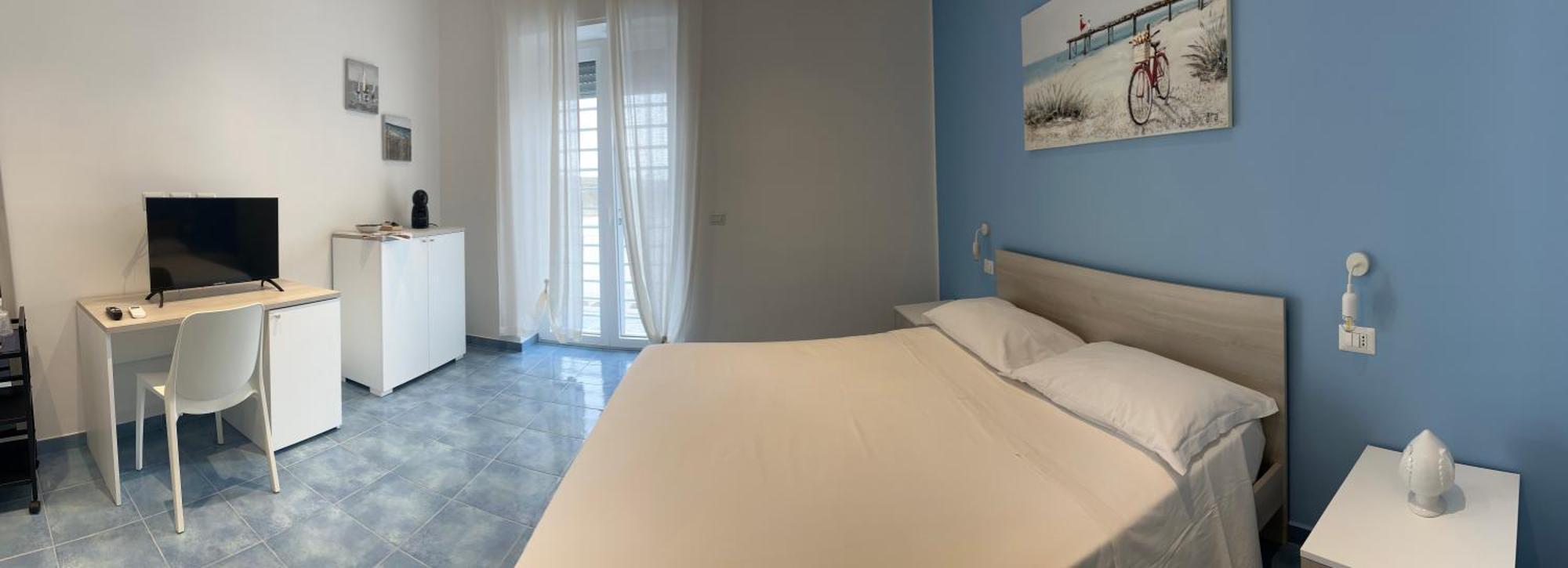 Bed and Breakfast Casa Emy Torre Annunziata Exterior foto