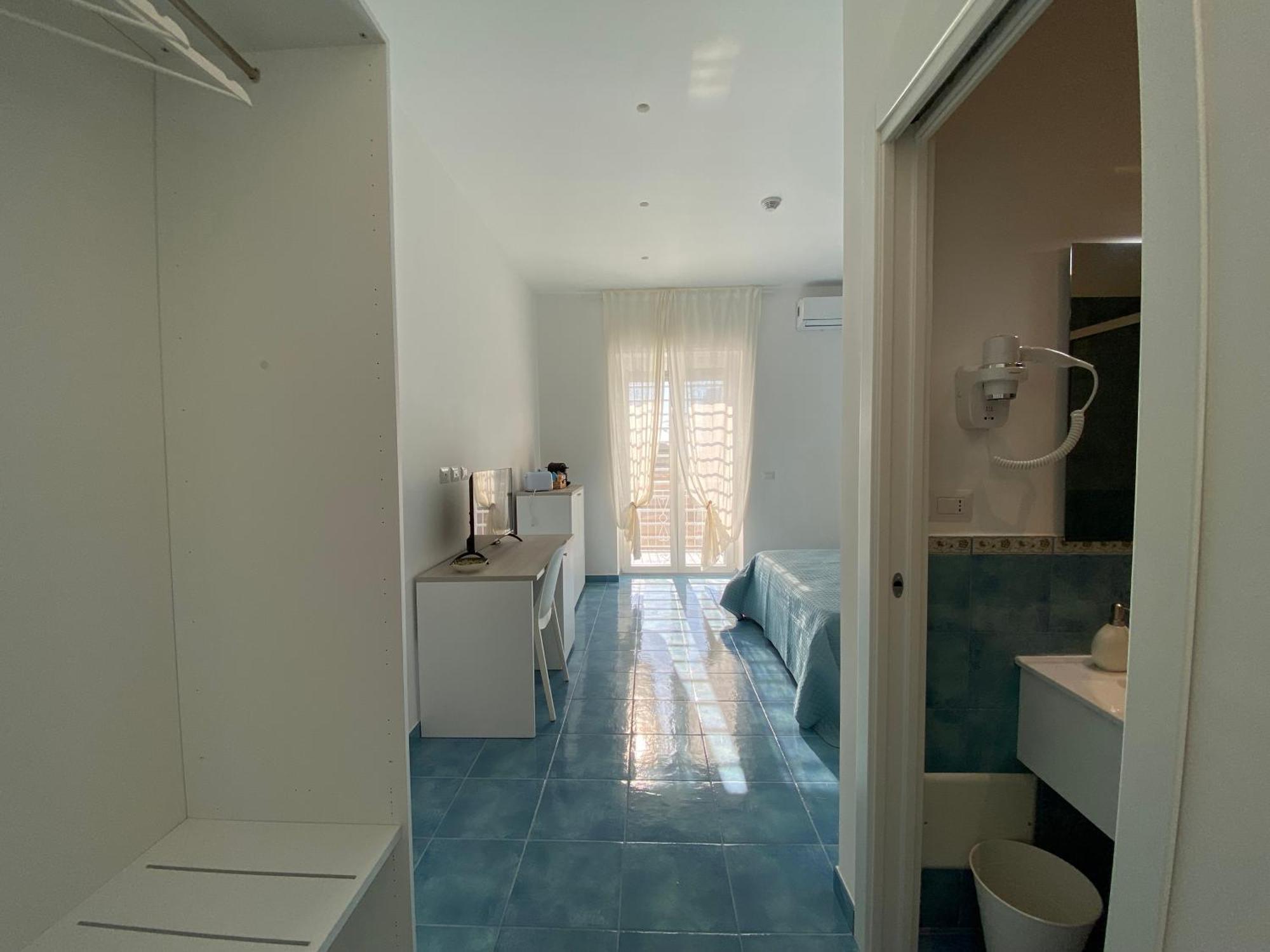 Bed and Breakfast Casa Emy Torre Annunziata Exterior foto